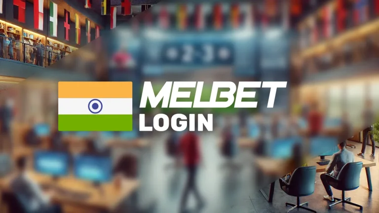 Melbet Login