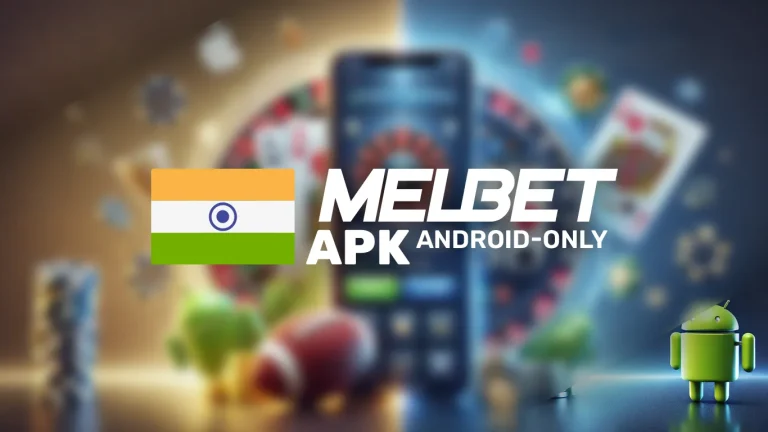 Melbet APK